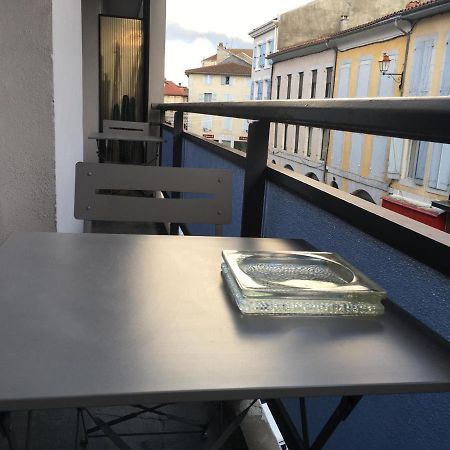 Appartement Au Coeur De Saint Gaudens Dış mekan fotoğraf