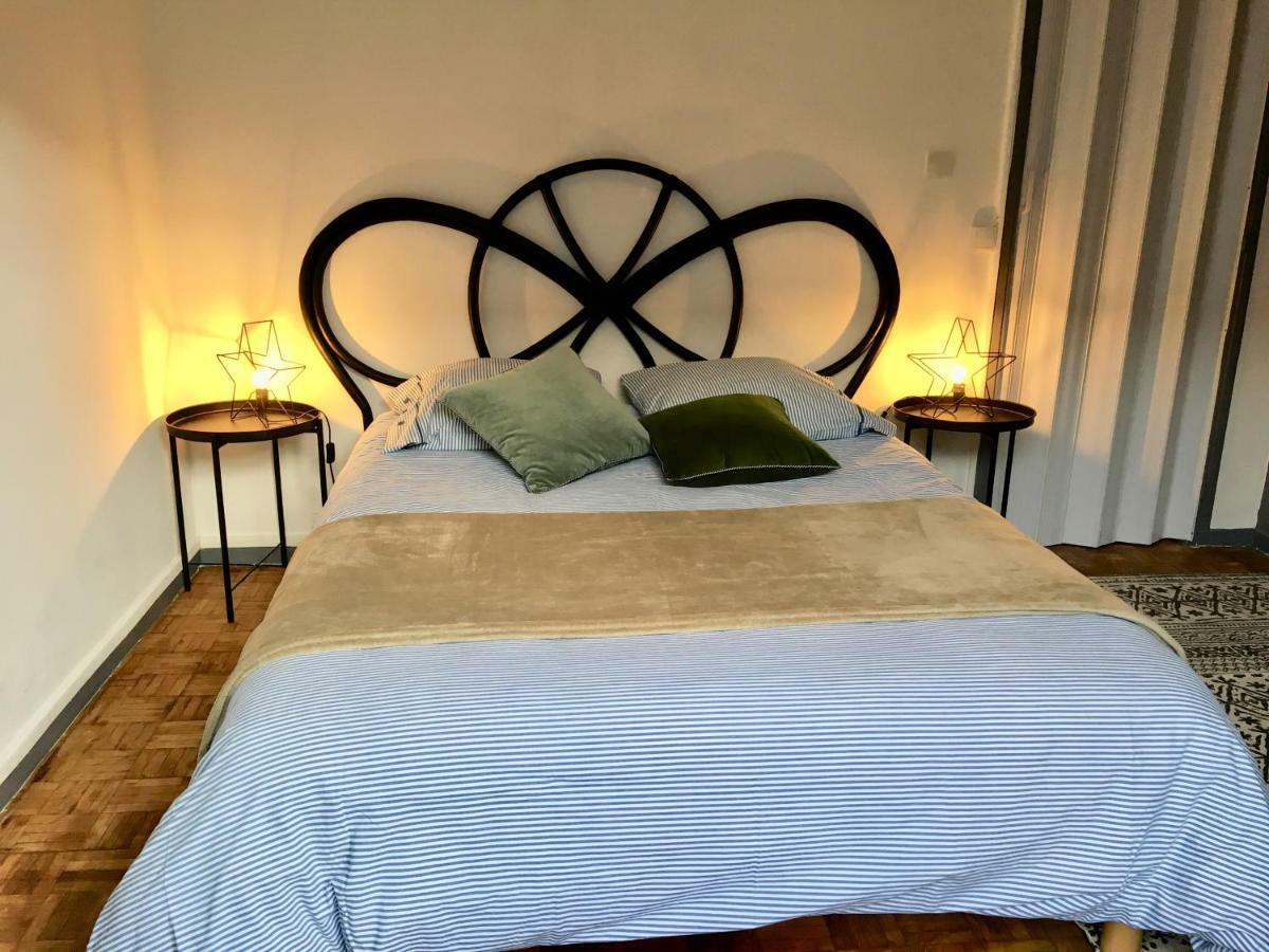 Appartement Au Coeur De Saint Gaudens Dış mekan fotoğraf