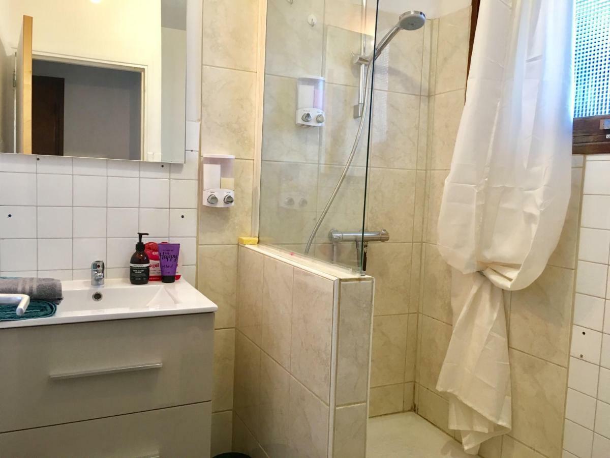 Appartement Au Coeur De Saint Gaudens Dış mekan fotoğraf