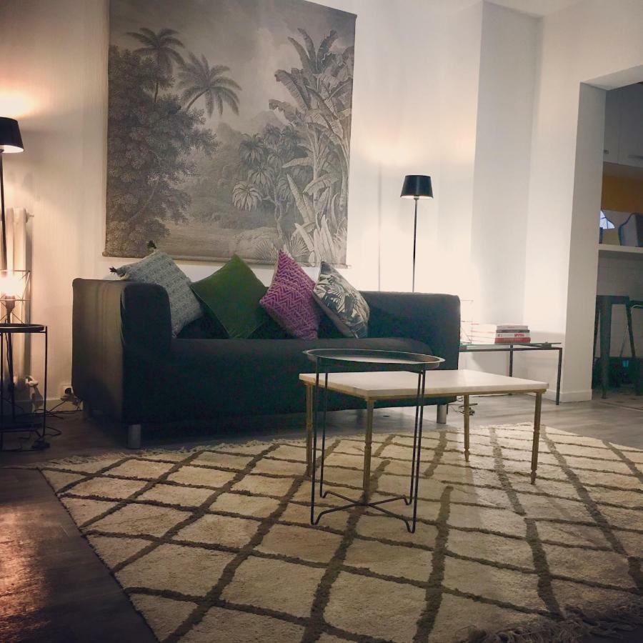 Appartement Au Coeur De Saint Gaudens Dış mekan fotoğraf