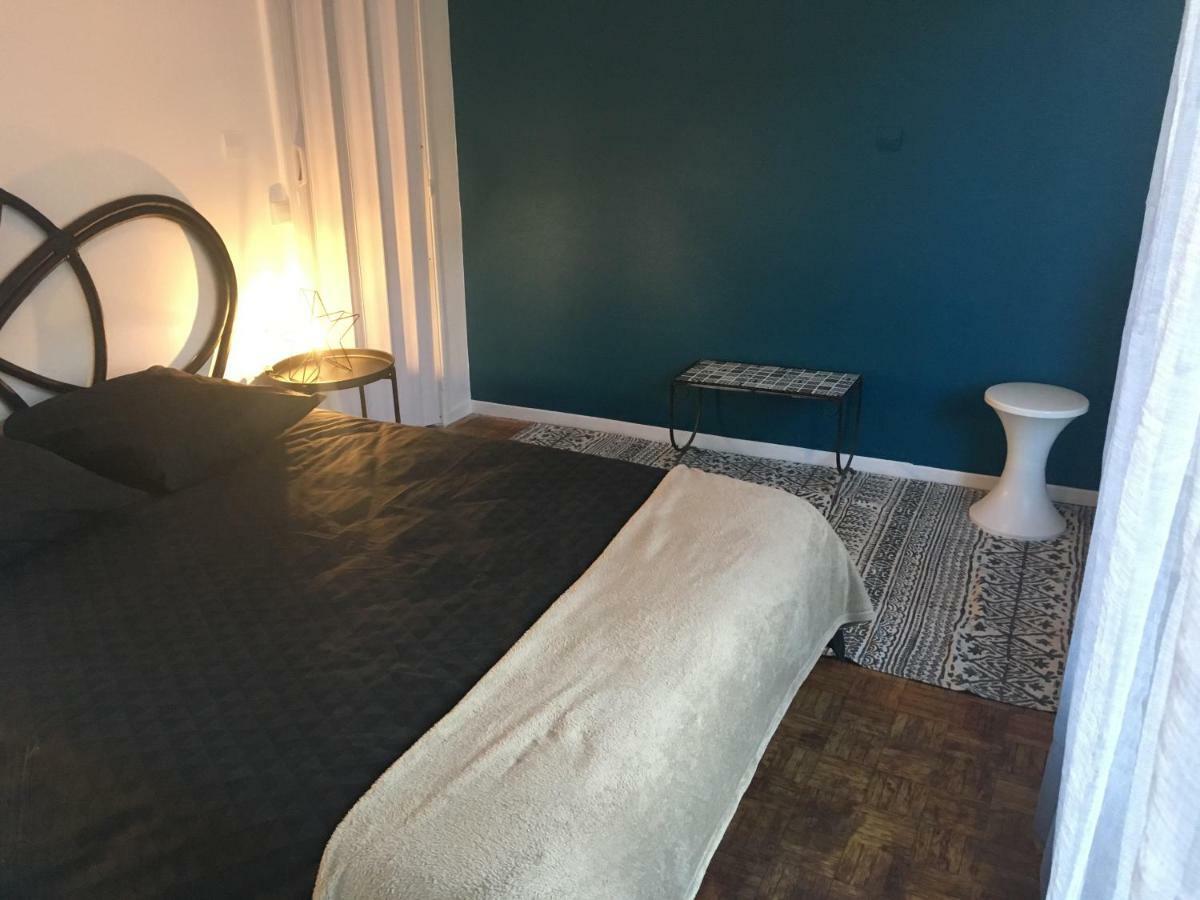 Appartement Au Coeur De Saint Gaudens Dış mekan fotoğraf