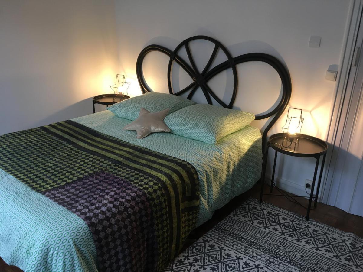 Appartement Au Coeur De Saint Gaudens Dış mekan fotoğraf