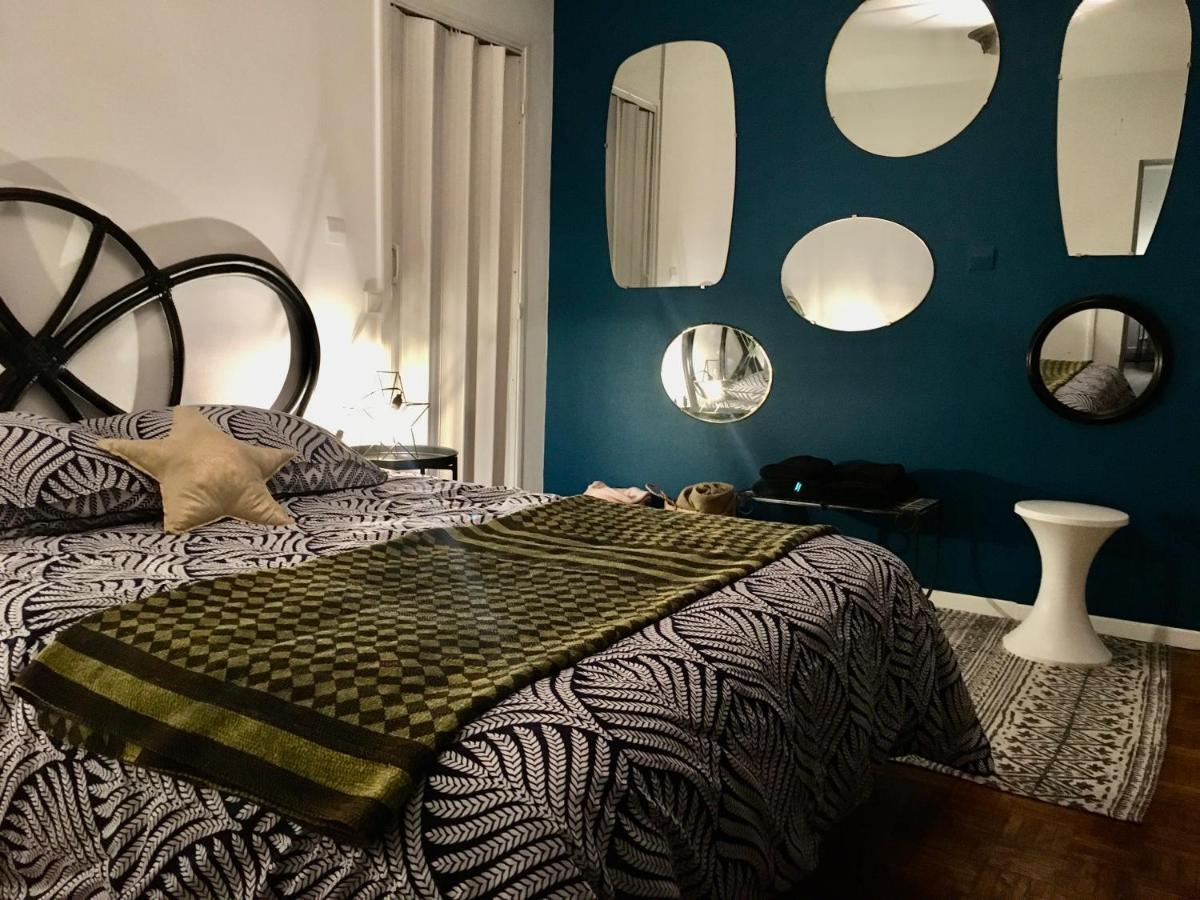 Appartement Au Coeur De Saint Gaudens Dış mekan fotoğraf