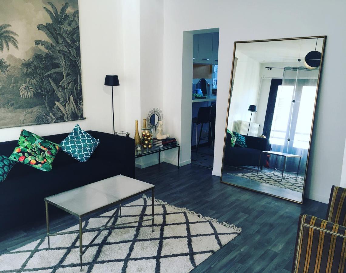 Appartement Au Coeur De Saint Gaudens Dış mekan fotoğraf
